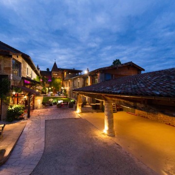 Hostellerie