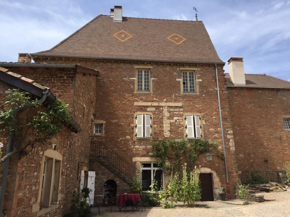 Photo de Le Vieux Château