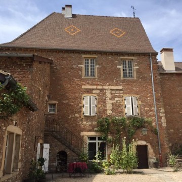Le Vieux Château