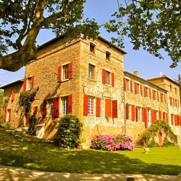 Château