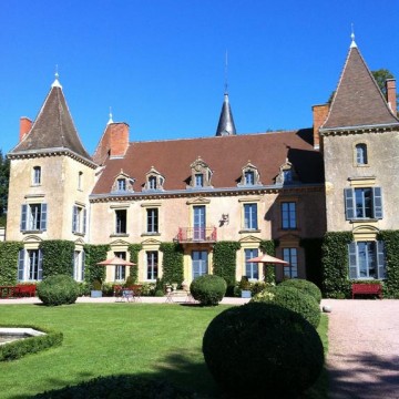 Château