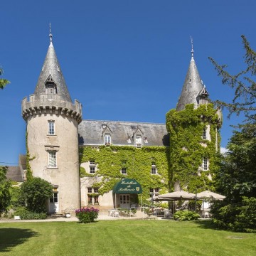 Château