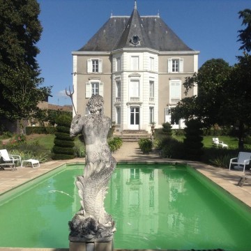 Château