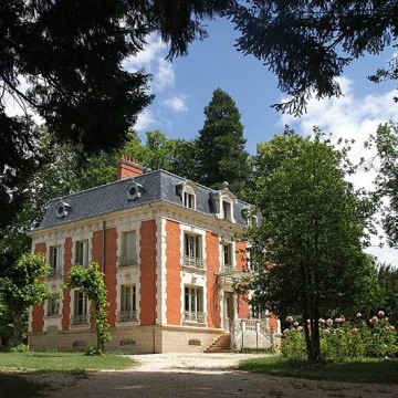 Château
