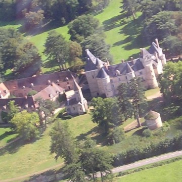 Château