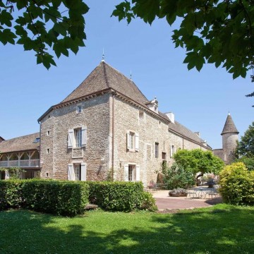 Château