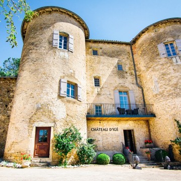 Château