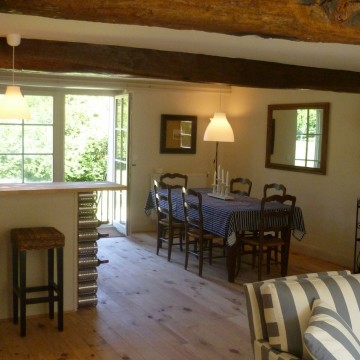 Rez-de-chaussée
