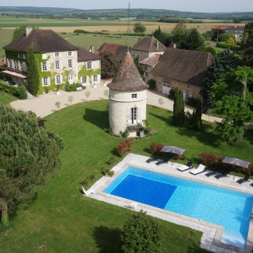 Château