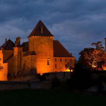 Château