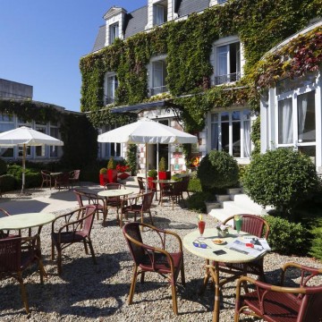 Hôtel