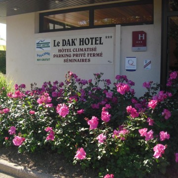 Hôtel