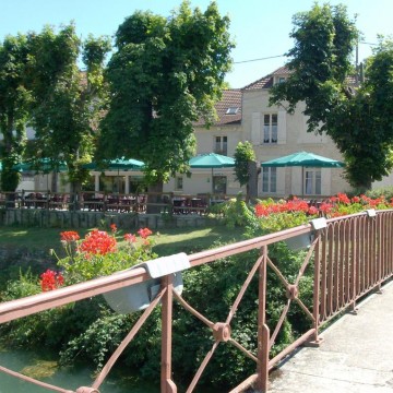 Hôtel-Restaurant