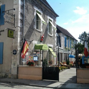 Hostellerie