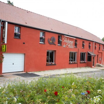 Auberge