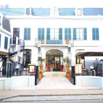 Hôtel