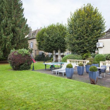 ARCHôtel