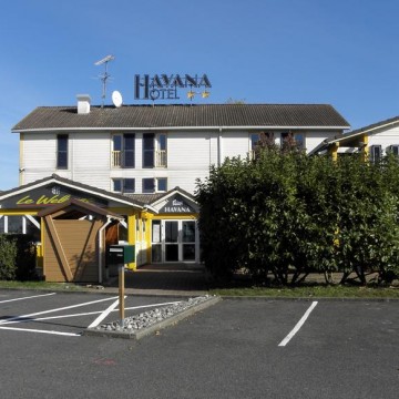 Hôtel