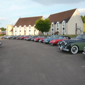 Auberge