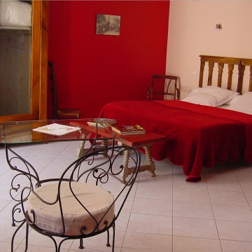 Chambres