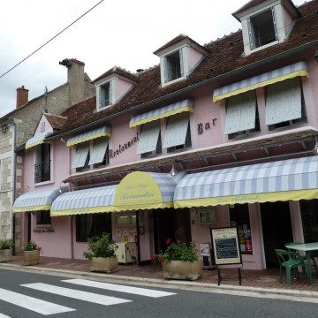 Auberge