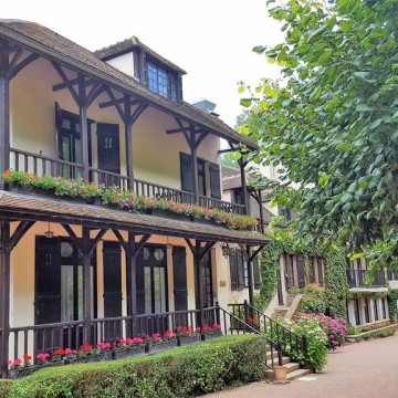 Hostellerie