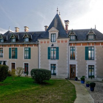 Château