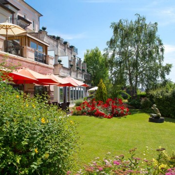 La