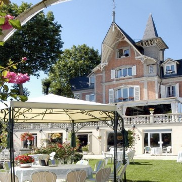 Logis Le Manoir de l'Onde