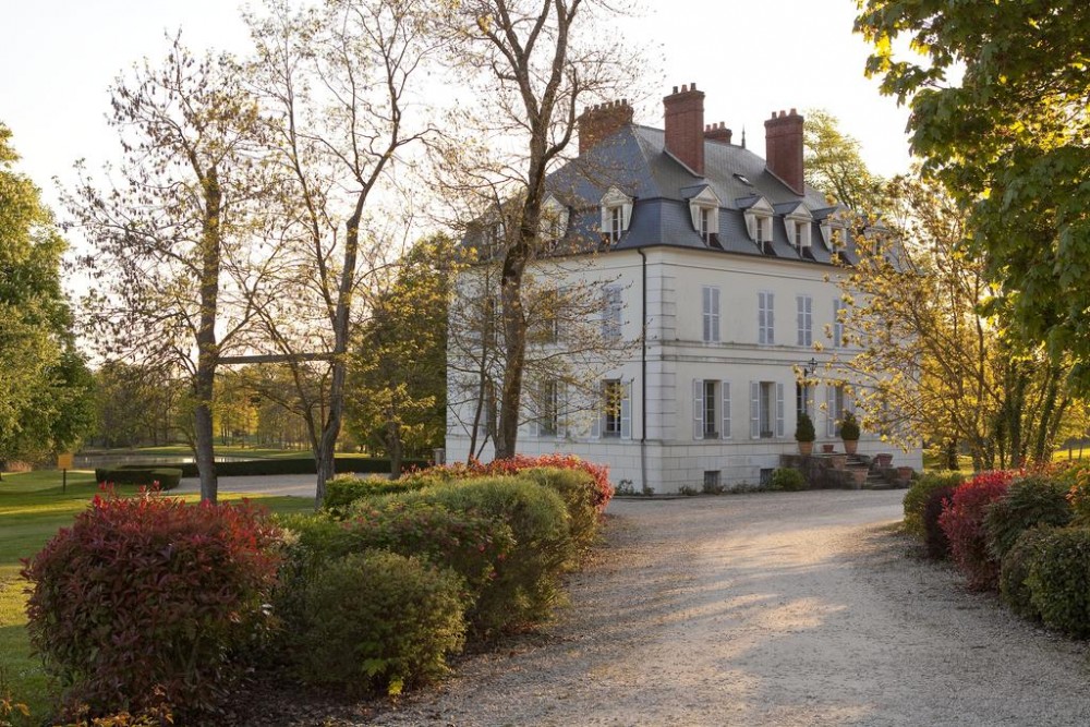 Photo de Domaine Du Roncemay