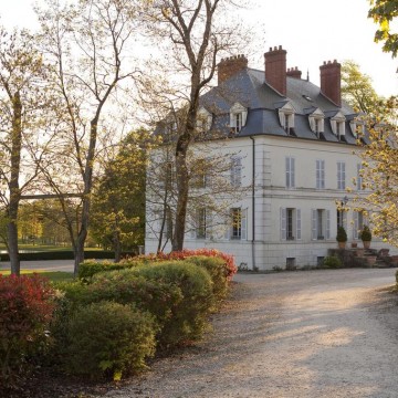 Domaine Du Roncemay