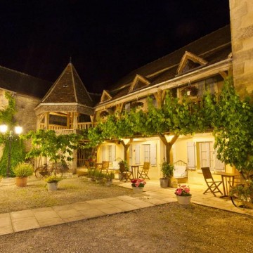 Hôtel