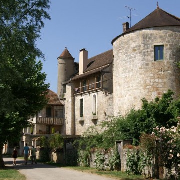 Côté-Serein