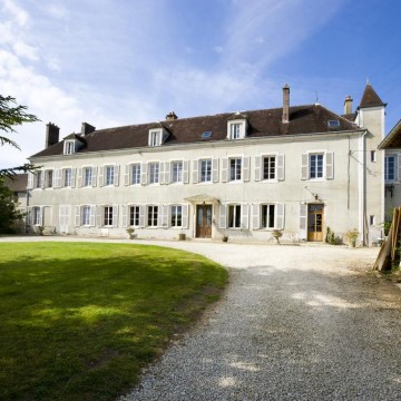 Gentilhommière