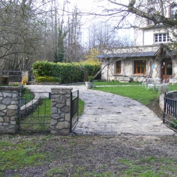 Auberge