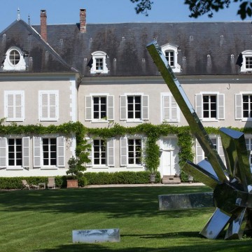 Chateau