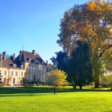 Château