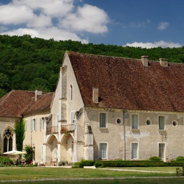Abbaye