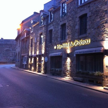 Hôtel