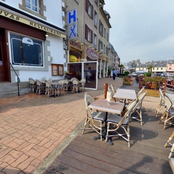 Hôtel Restaurant Le Terre Neuvas