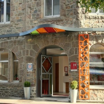 Hôtel