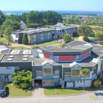 Golfhôtel