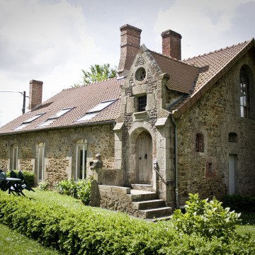 Gîtes