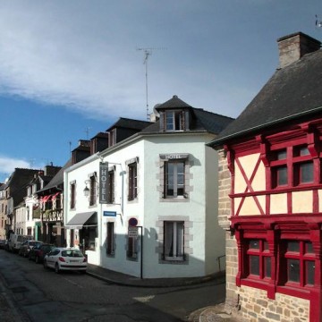 Hôtel