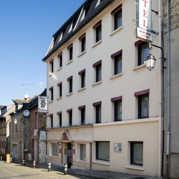 Hôtel