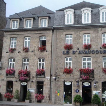 Hôtel