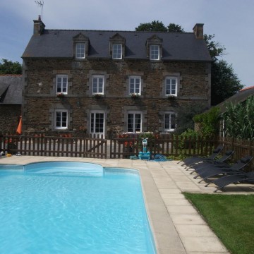 Les