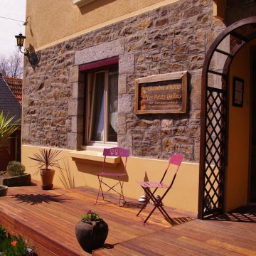 Les