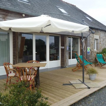 Gîte