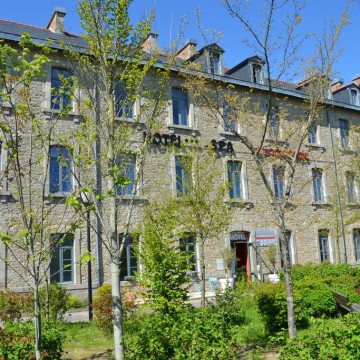 Hôtel